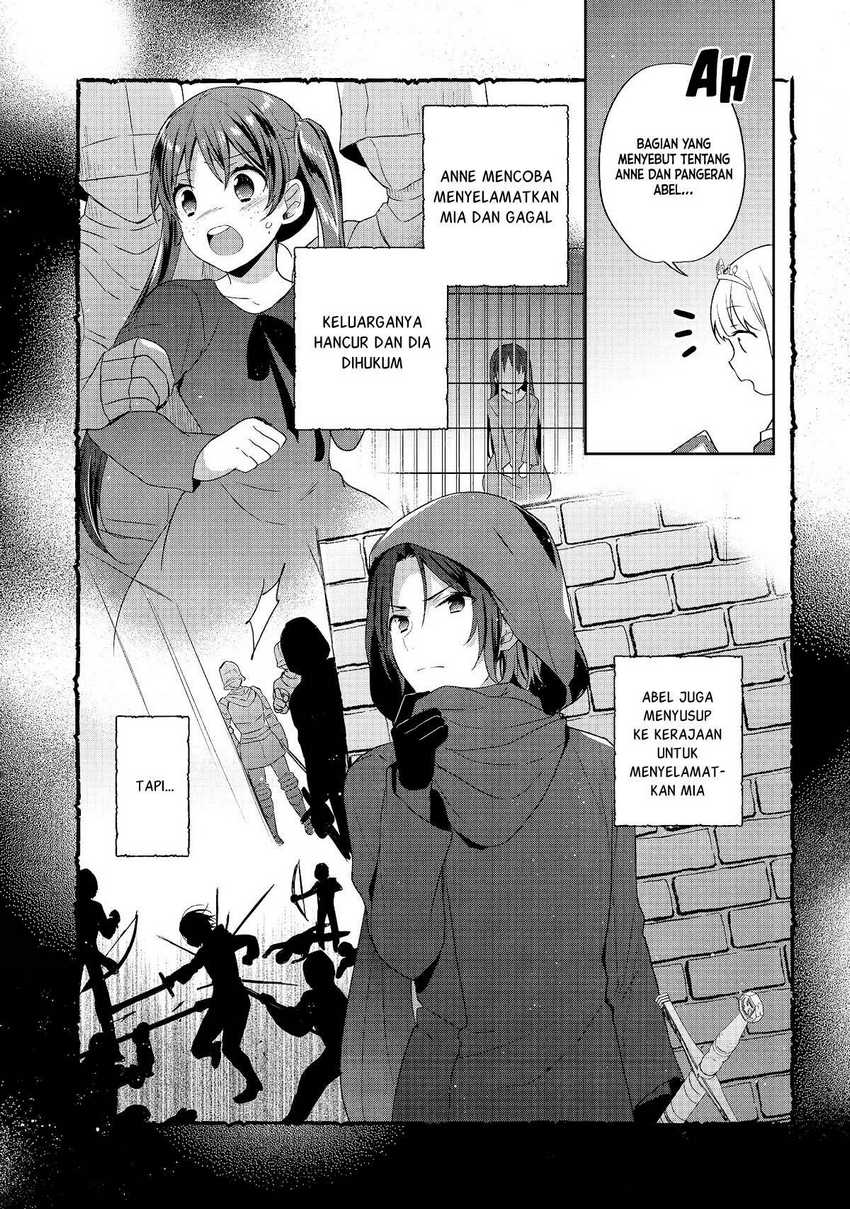 Tearmoon Empire Story Chapter 26 Gambar 6